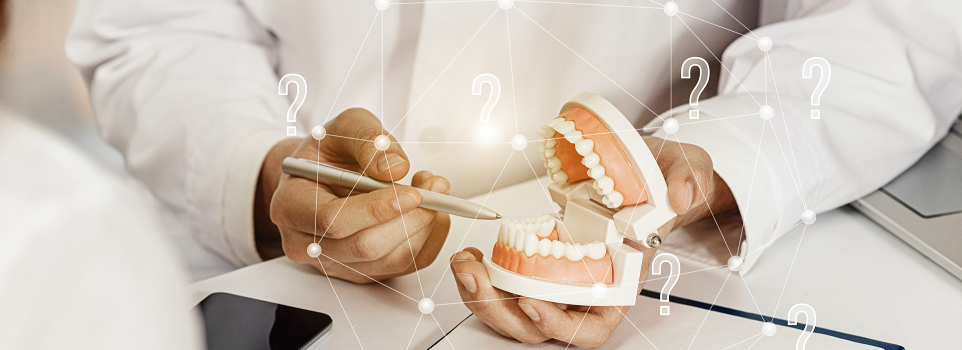 Orthodontic Associates of New England | Invisalign reg , Common Treatments and Oral Hygiene
